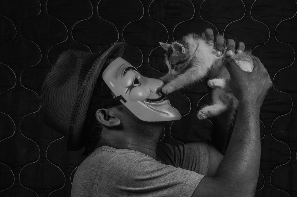 Photograph by Chamara Sulakkhana Polwatta Siriyalage