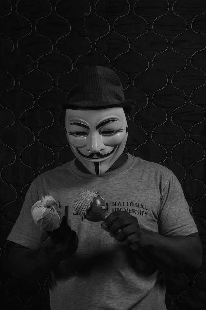 Photograph by Chamara Sulakkhana Polwatta Siriyalage