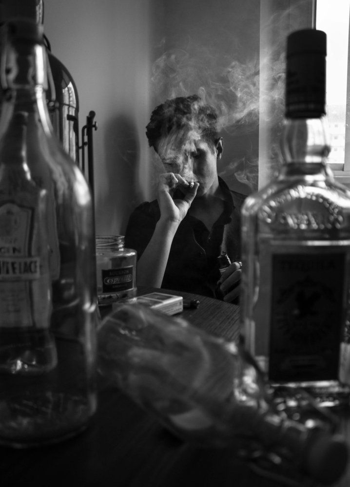 Photograph by Дарья Сюсюра