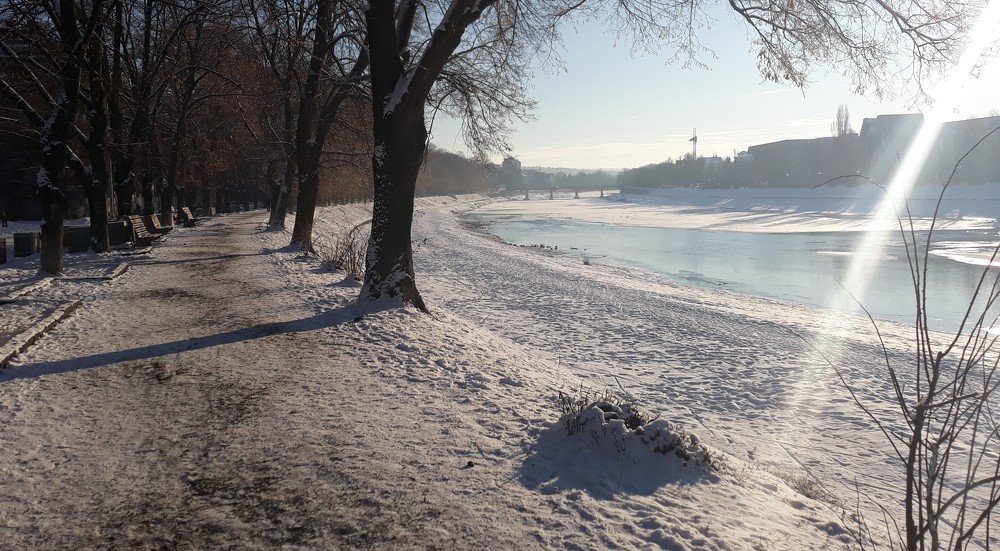 Photograph by Роберт Месарош