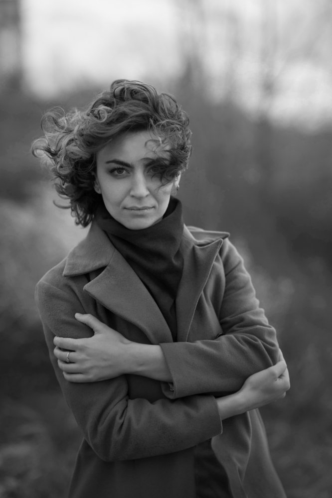 Photograph by Татьяна Карцева