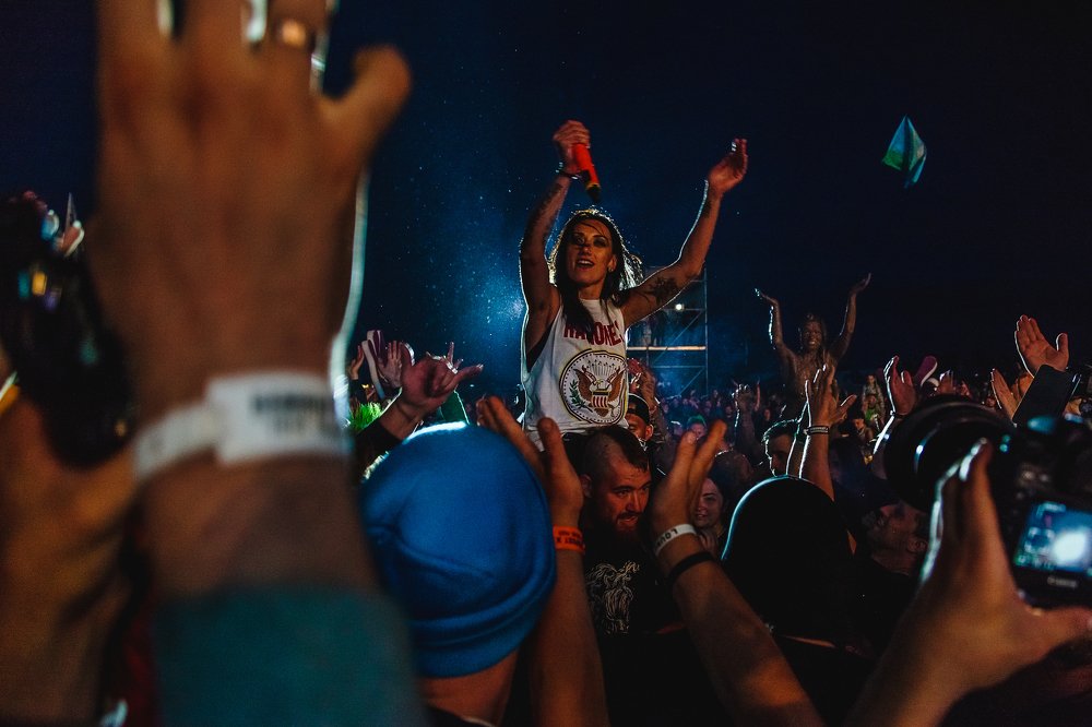 Photograph by Елена Максимова