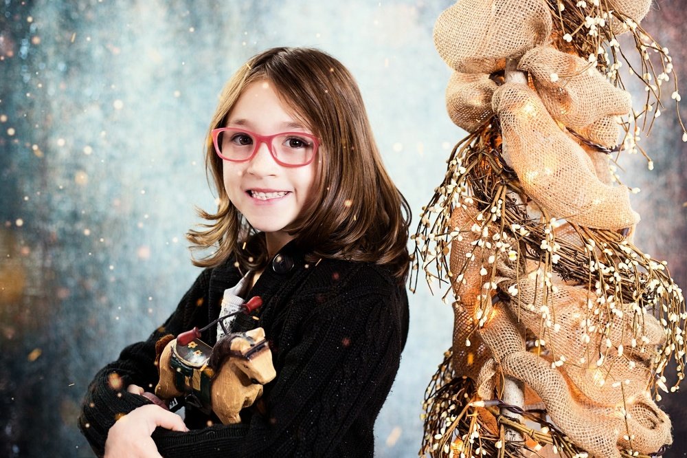 Photograph by Tiffanie Mora