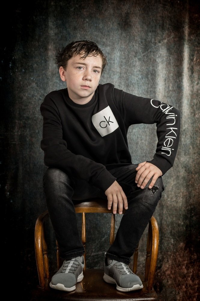 Photograph by Tiffanie Mora