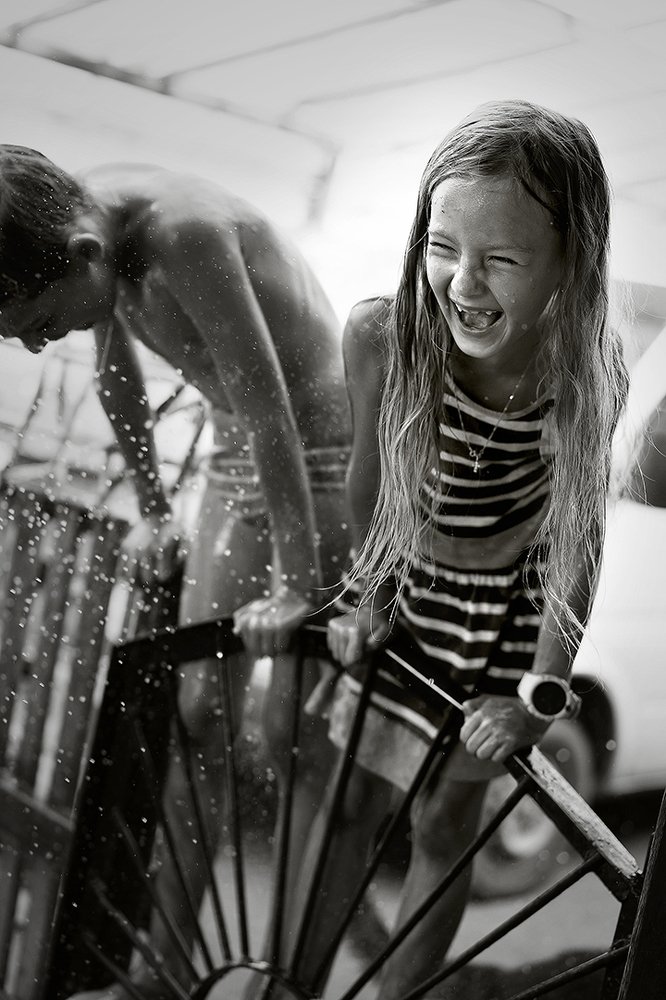 Photograph by Сергей Медведский