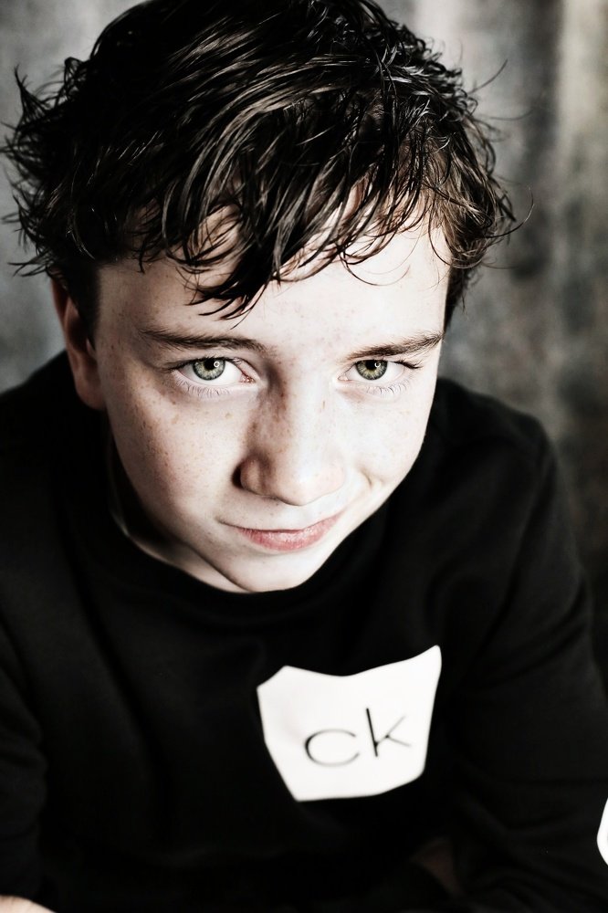 Photograph by Tiffanie Mora