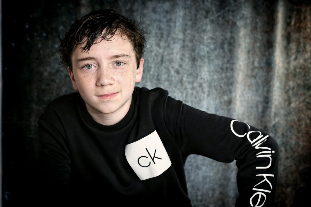 Photograph by Tiffanie Mora