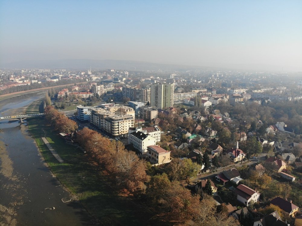 Photograph by Роберт Месарош