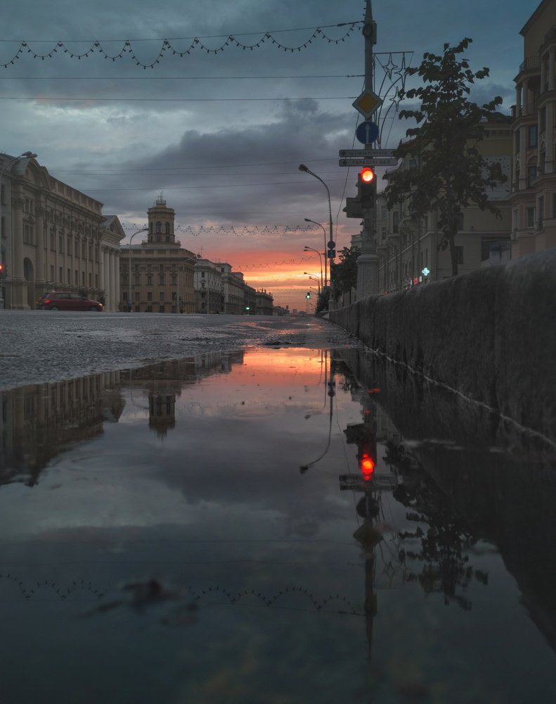 Фотография автора Геннадий Ломеко