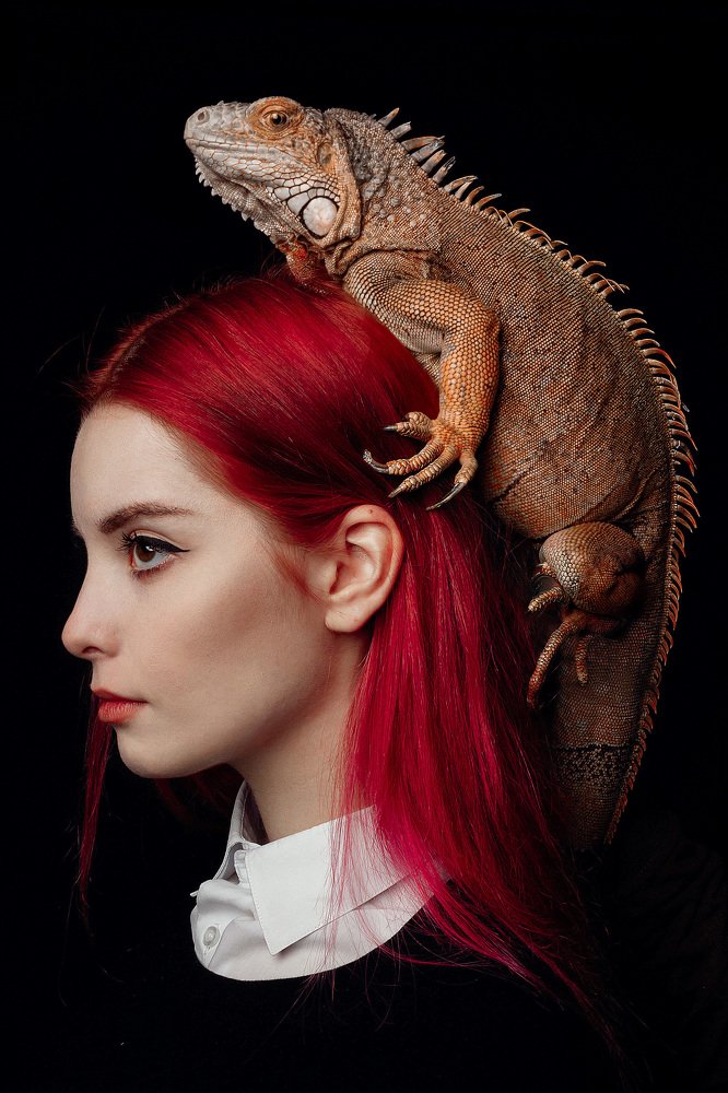 Photograph by Дарья Сюсюра