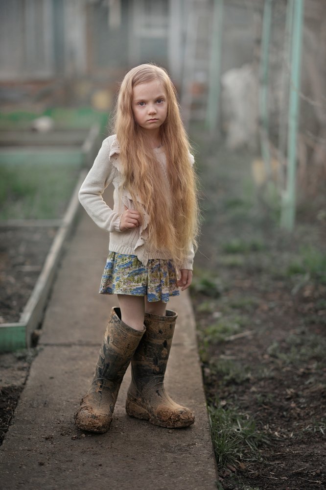 Photograph by Татьяна Карцева