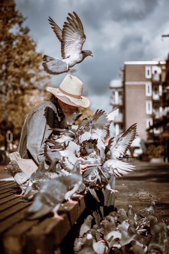 Photograph by Анастасия Васильева