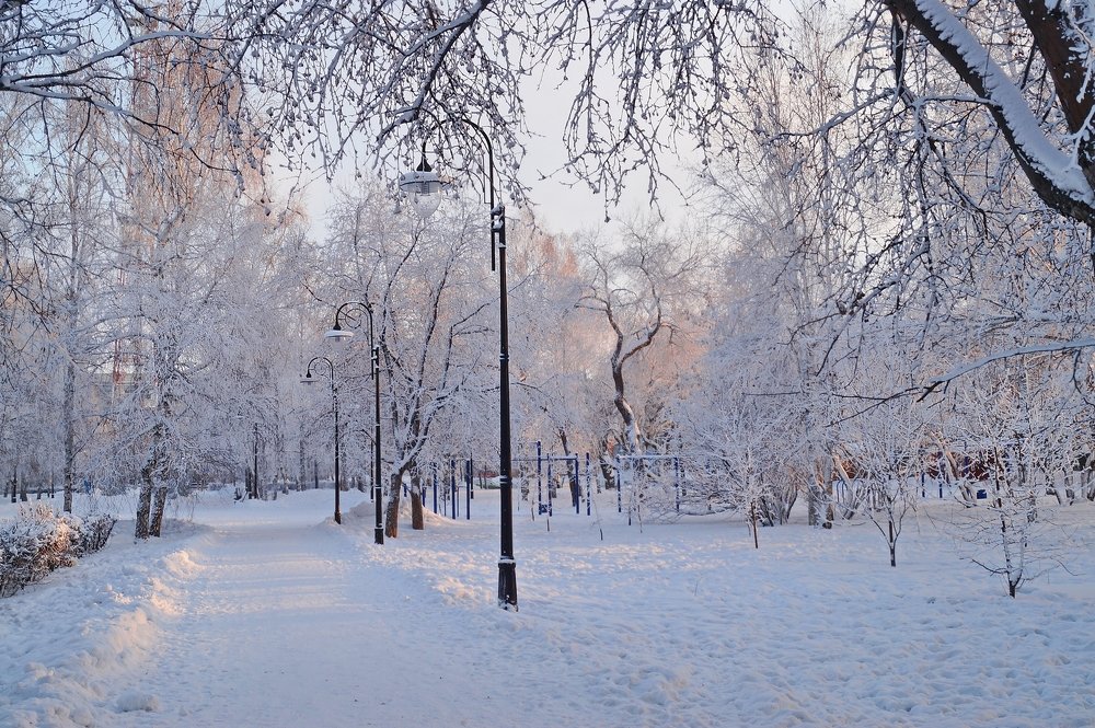 Photograph by Инаида