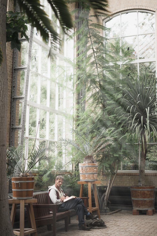 Photograph by Анастасия Васильева