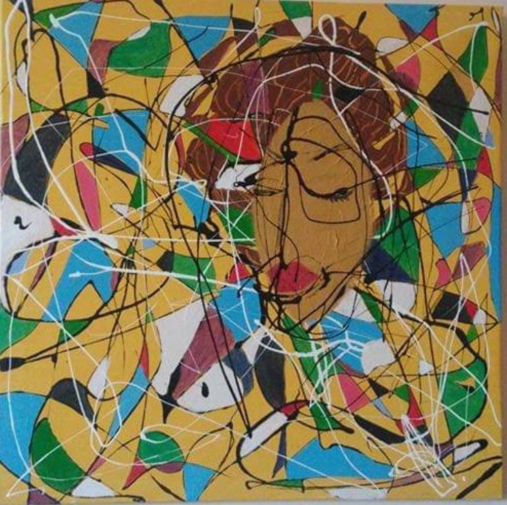 Photograph by Anjelika