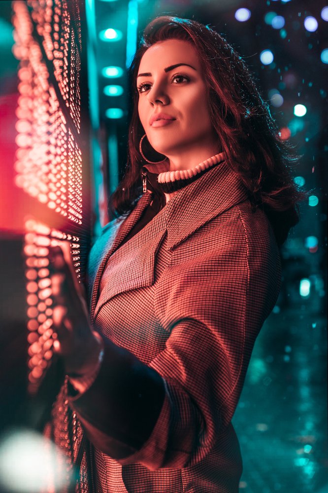 Photograph by Анастасия Васильева