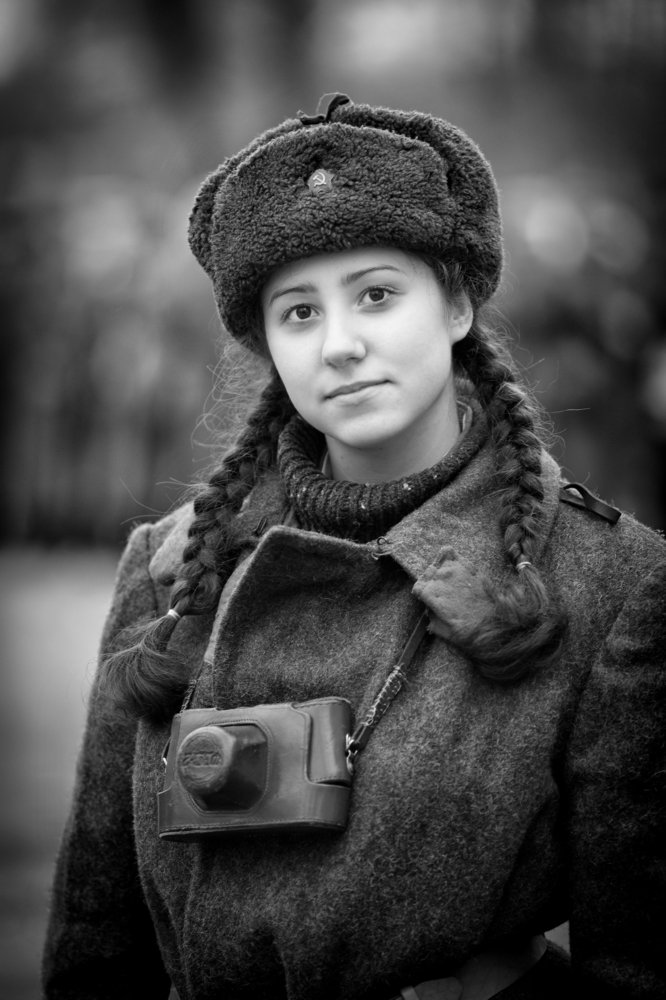 Фотография автора Греков  Георгий Игоревич