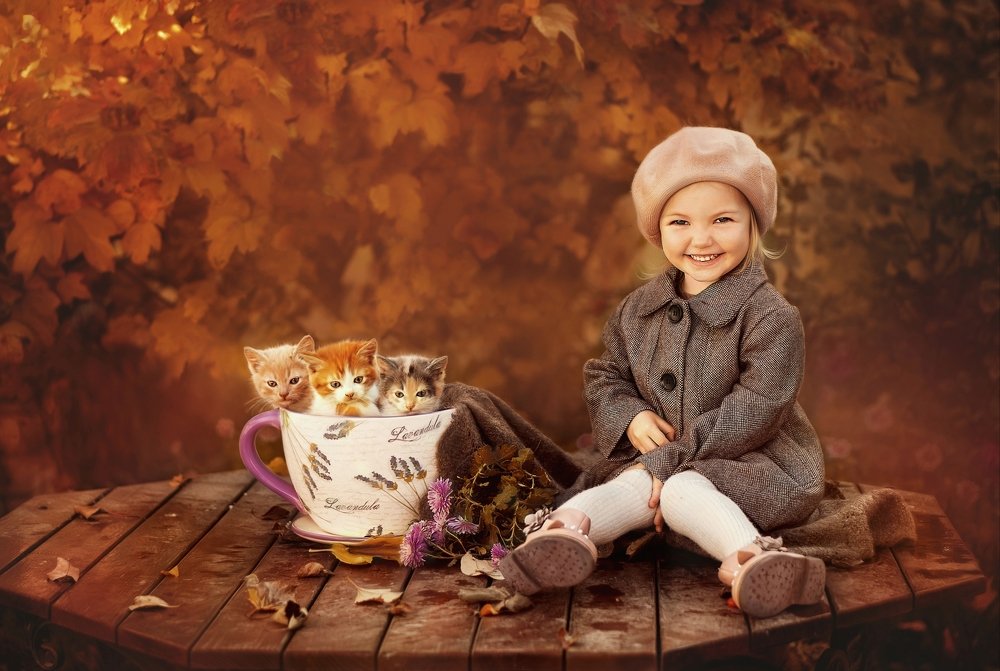 Photograph by Ольга Верхотурова