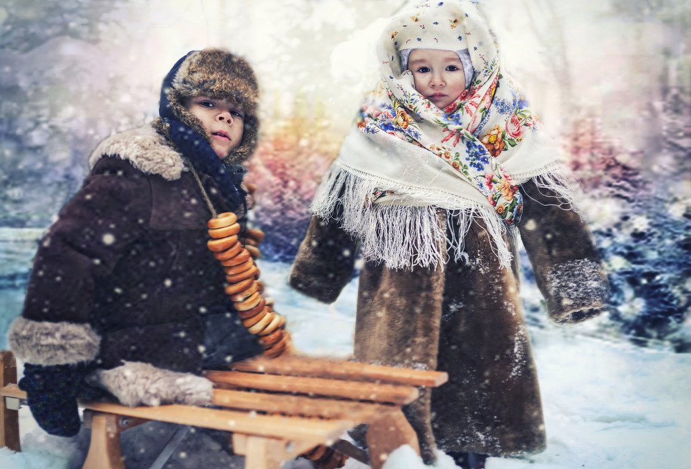 Photograph by ИРЕНА Федорова