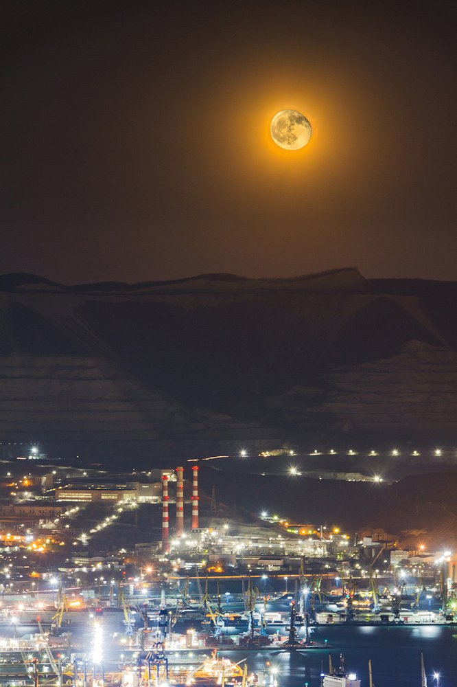 Photograph by Владимир Гекман