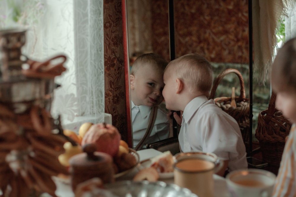 Photograph by Нина Зайцева