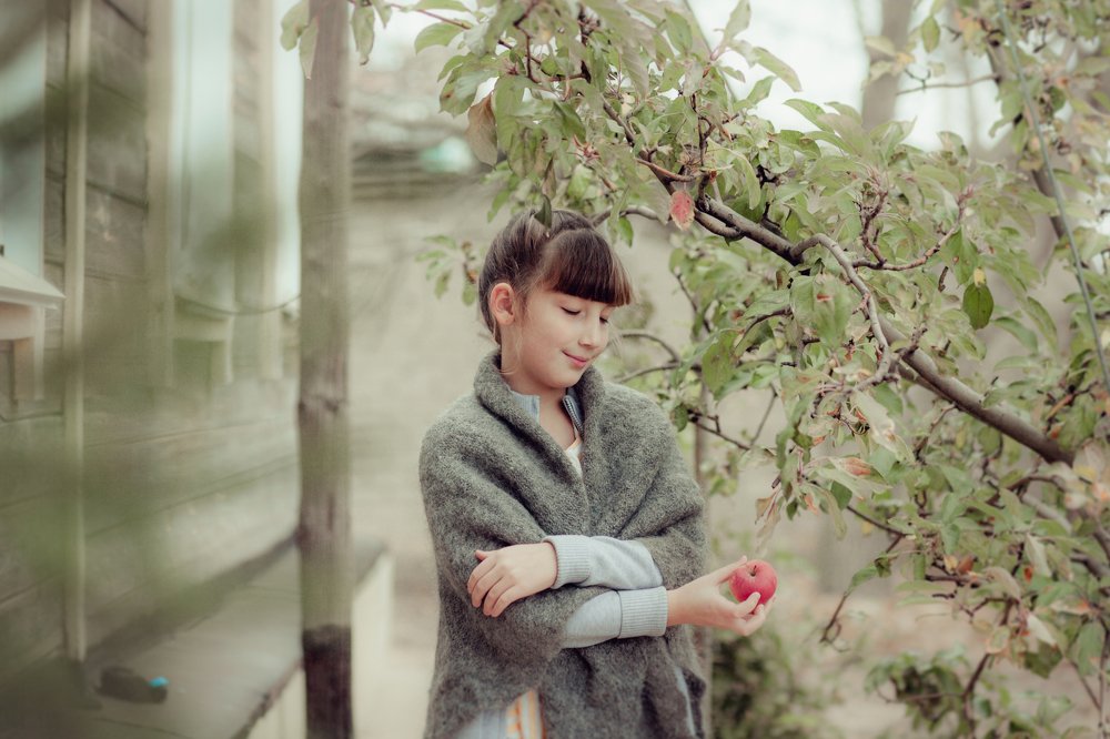 Photograph by Нина Зайцева
