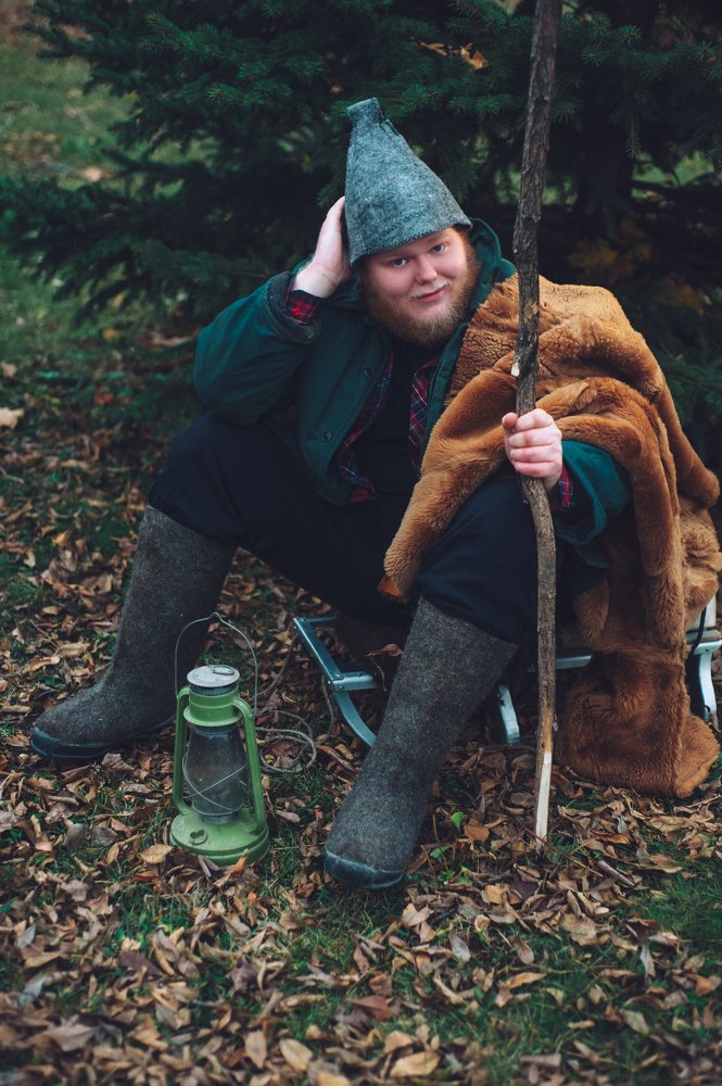 Photograph by Елена Симонова