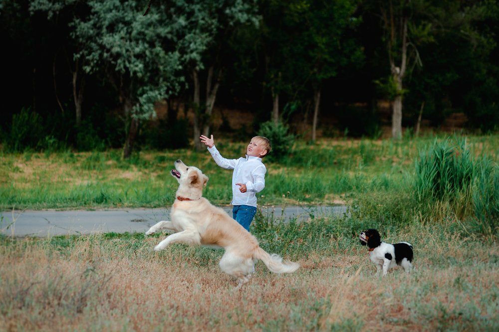 Photograph by Нина Зайцева