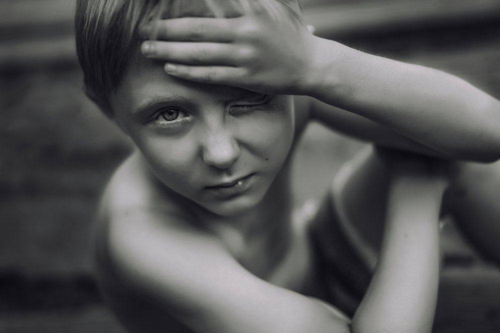 Photograph by Алёна Бусарова