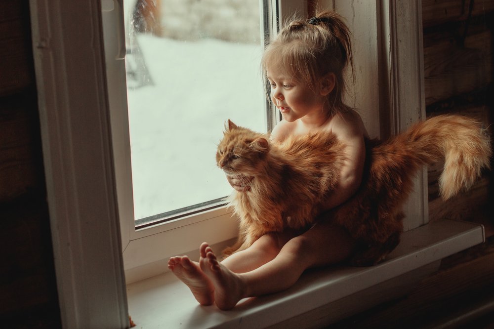 Photograph by Алёна Бусарова