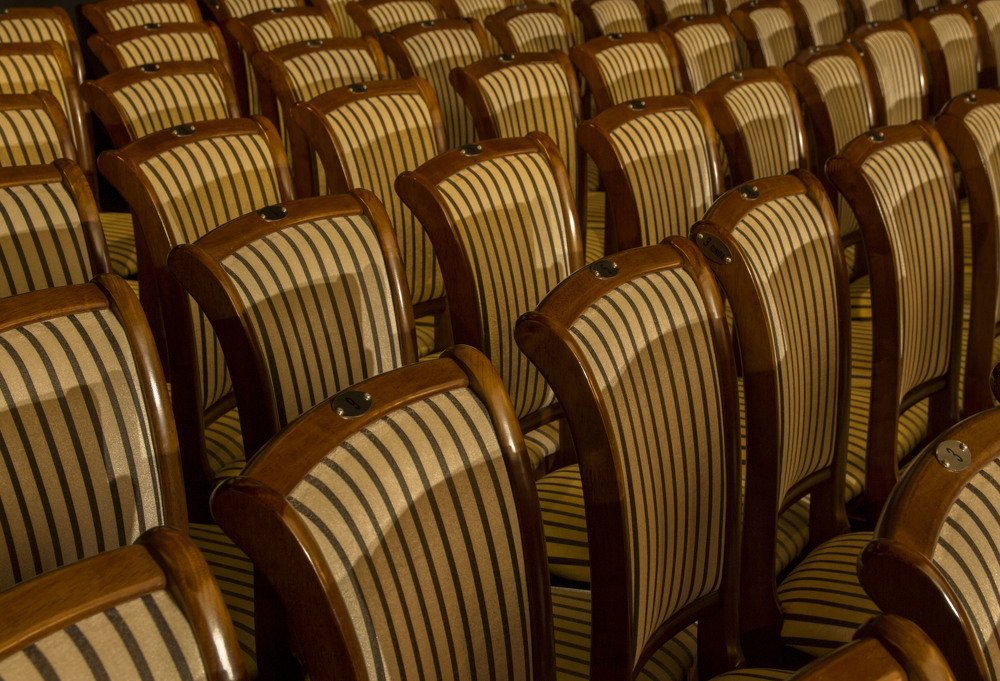 Photograph by Arta Joma