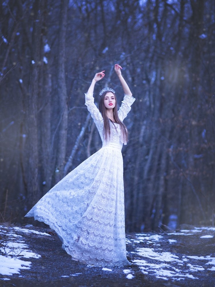 Photograph by Полина Спиридонова