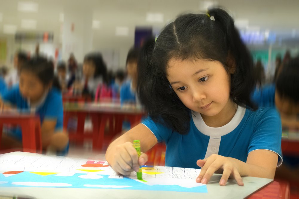 Photograph by Vy Van Bui