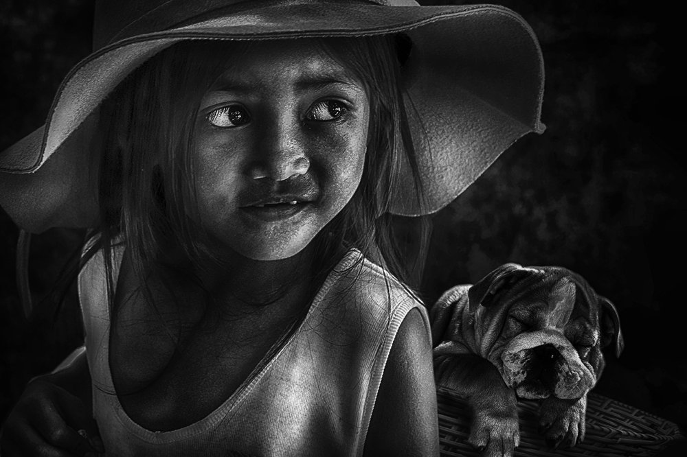 Photograph by Vy Van Bui