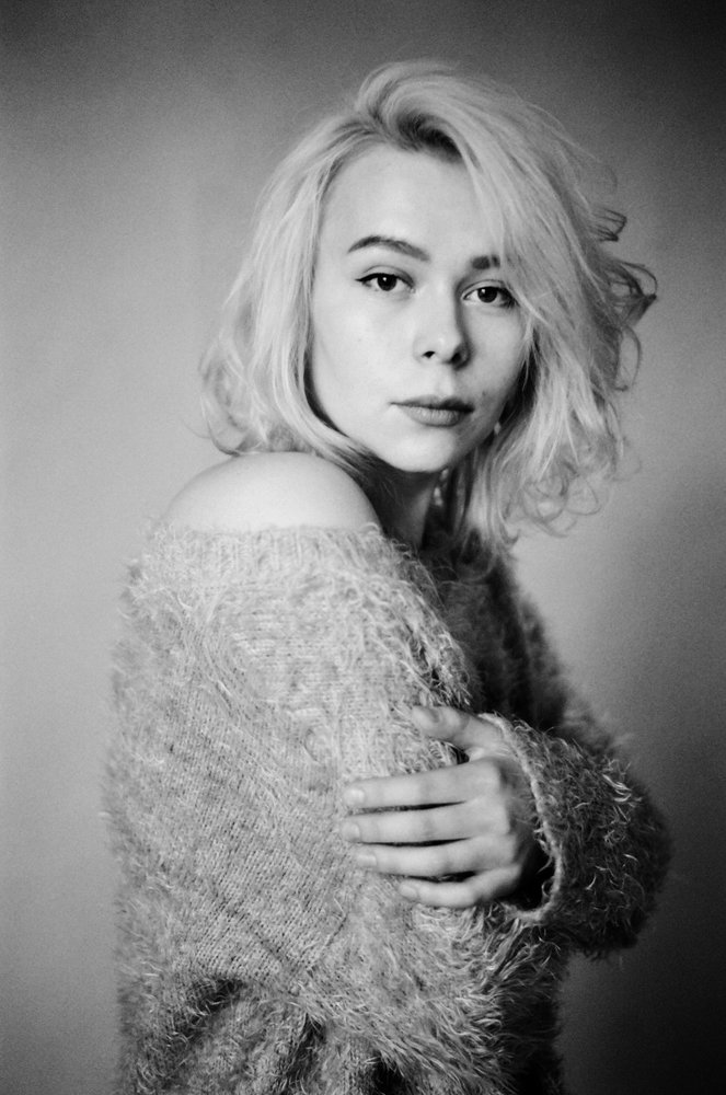 Фотография автора Наталья Барова