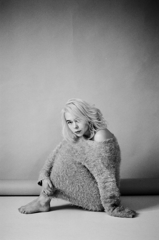 Фотография автора Наталья Барова