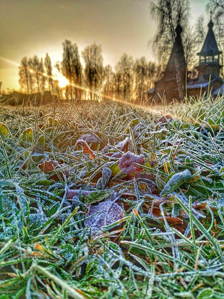 Photograph by Ghettoboo Olya