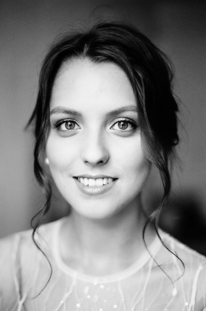 Фотография автора Наталья Барова