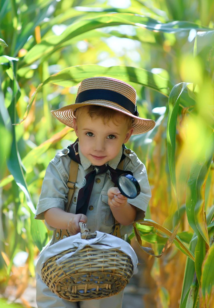 Photograph by Оксана Холод