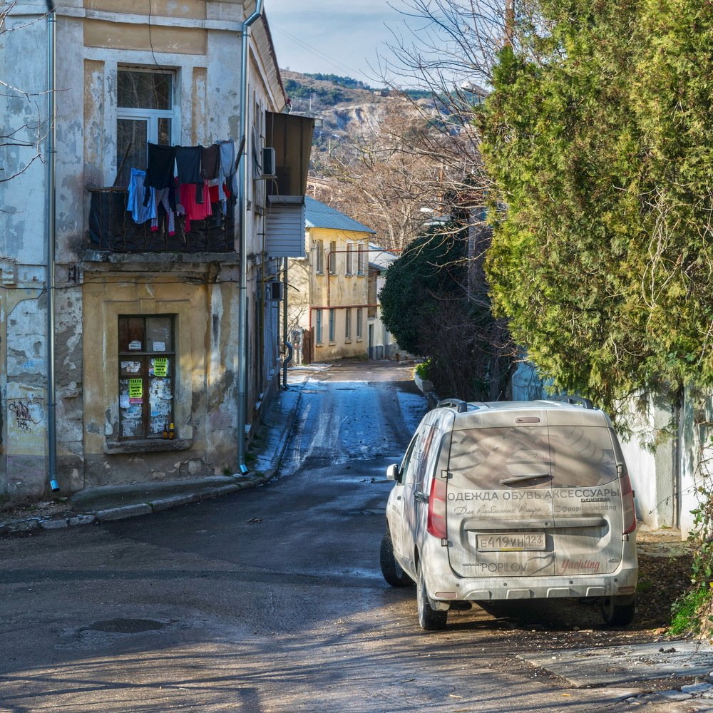 Photograph by Игорь Кузьмин