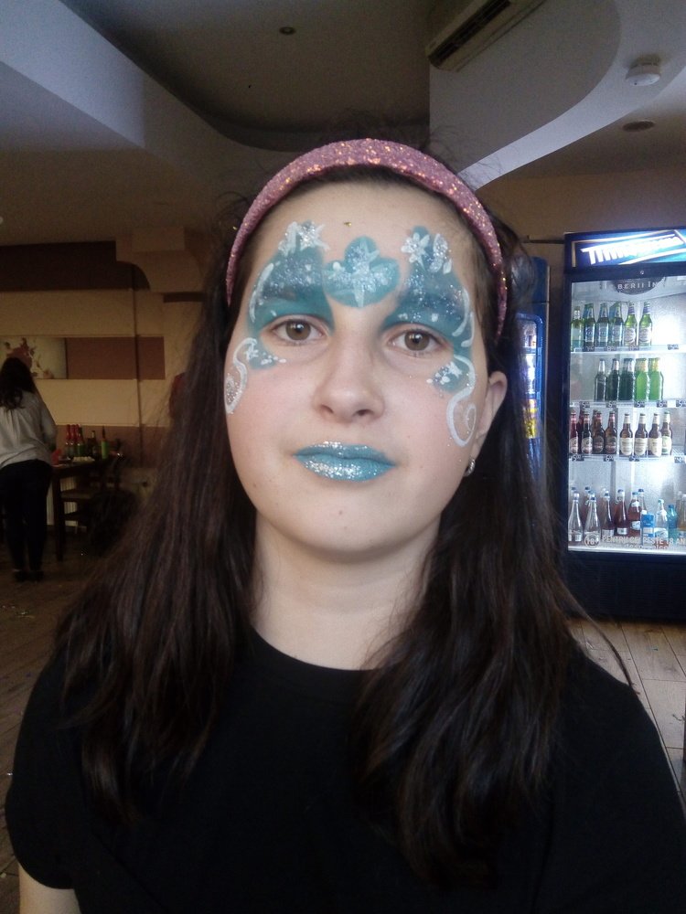Photograph by Cracana Elena-Georgeta