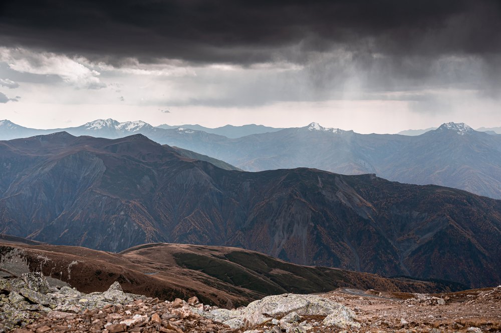 Photograph by Юрий Киреичев