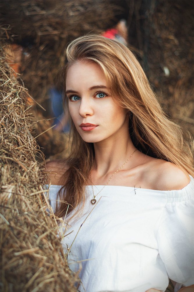 Photograph by Serguei Boukarev