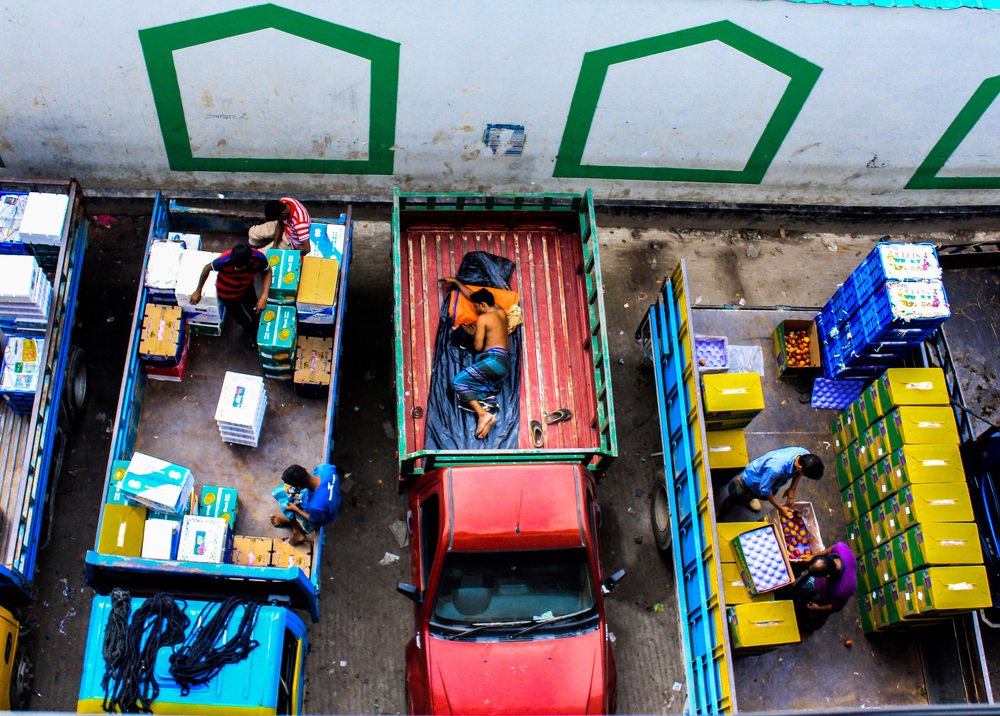 Photograph by Prokrety Prokrety