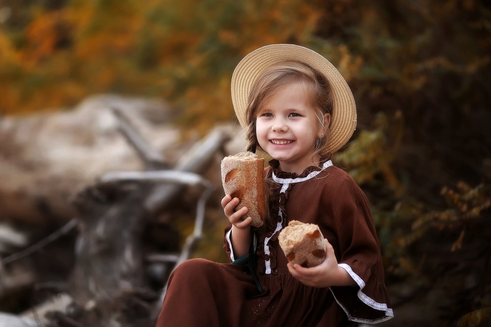 Photograph by Natalya Chumak