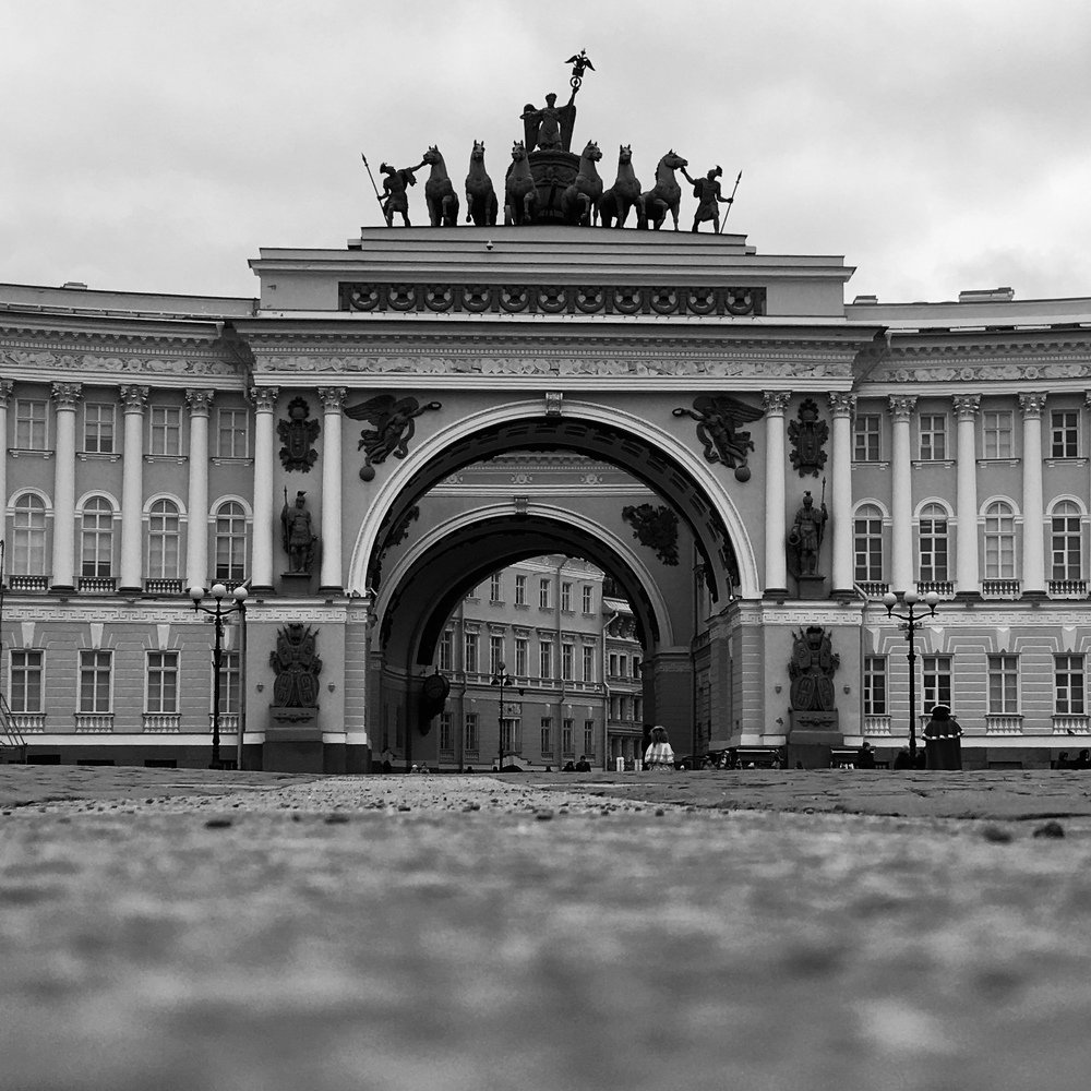 Photograph by Наталья Скиданова