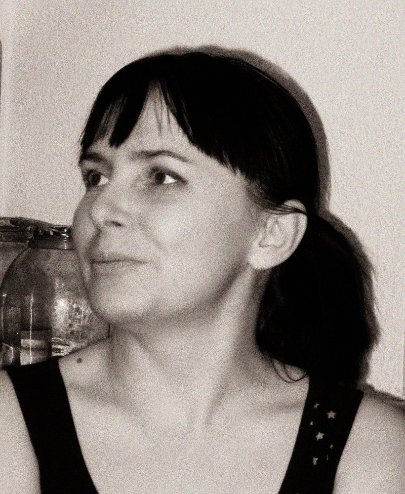 Photograph by Alisa Chepurina