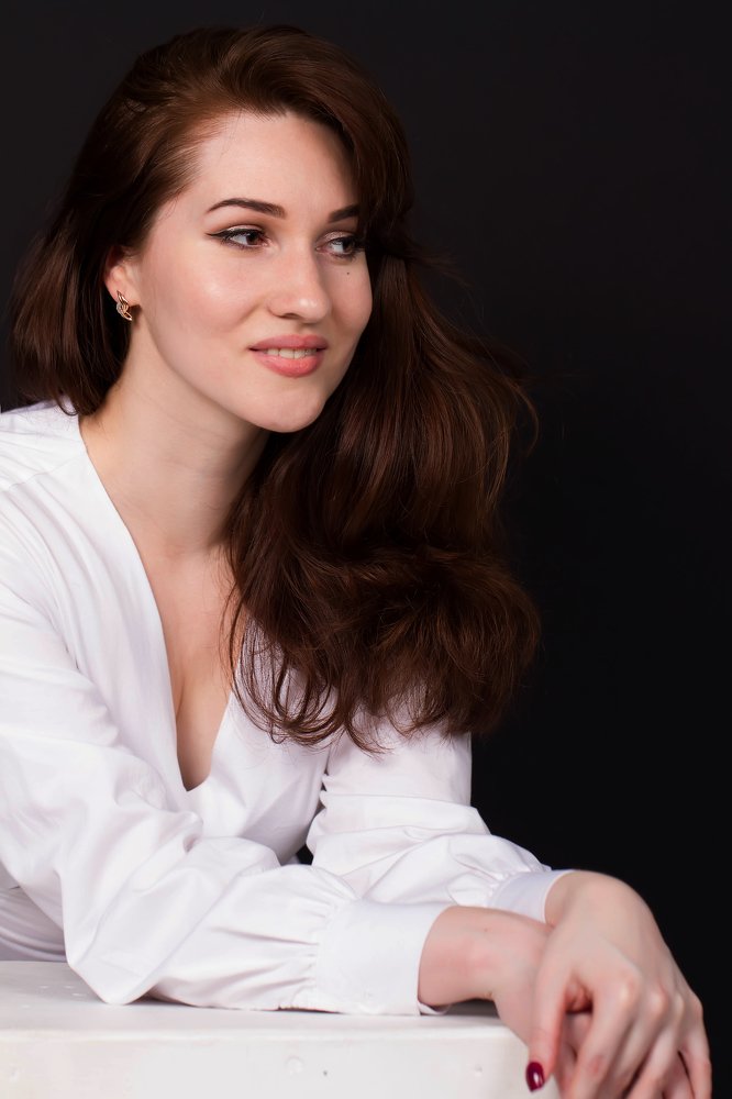 Photograph by Таня Короткова