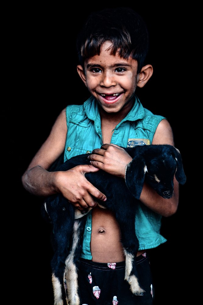 Photograph by Md. Sharif Uddin