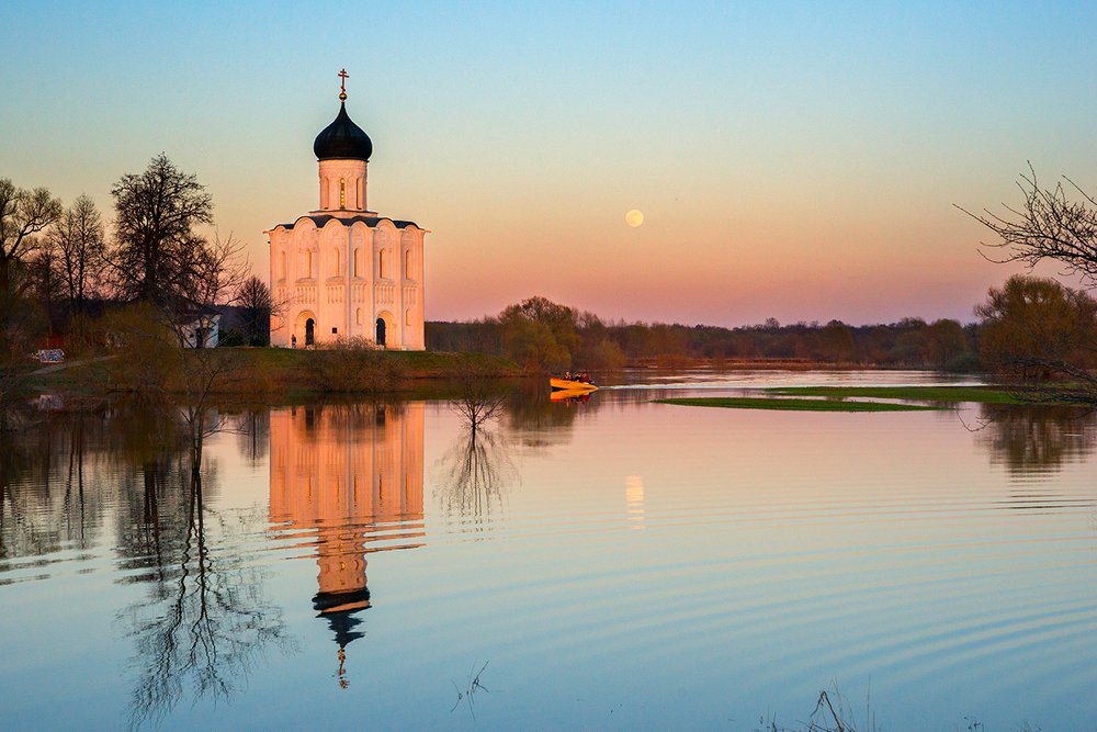Еще не вечер....